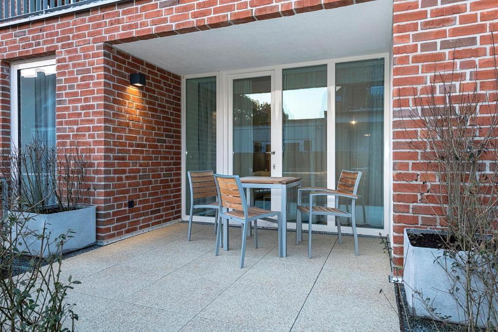 Apartmentvilla Anna See Apartmentvilla Anna See 1-06 Langeoog Exterior photo